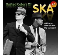 Various - United Colors of Ska 4.0