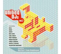 Various - United Djs Vol.2