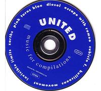 Various United Ff 39 - United-Fun Factory