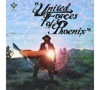 Various - United Forces of Phoenix