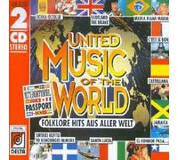 Various - United Music of the World