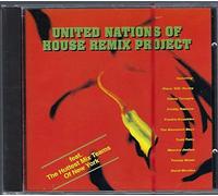 Various - United Nations of House Remix