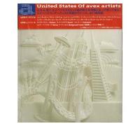 Various - United States of Avex Artists