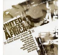 Various - United Voices of Africa 3