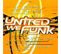 Various - United We Funk Allstars
