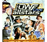 Various - United We Funk Allstars-Live