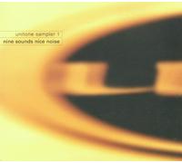 Various - Unitone Sampler 1