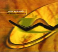 Various - Unitone Sampler 1