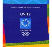 Various - Unity-the Official Athens 2004 Olym