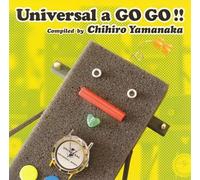 Various - Universal au Go Go