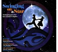 Various [Universal Australia] - VARIOUS - SWINGING ON A STAR -