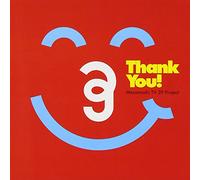 Various [Universal Japan] - Thank You!