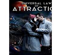 Various - Universal Law Of Attraction [DVD] [2020]
