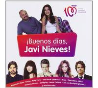 Various [Universal Music] - Buenos Dias Javi Nieves