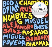 Various [Universal Music] - Cap Roig Festival 2012