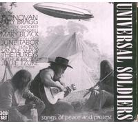 Various - Universal Soldiers