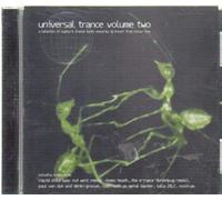 Various - Universal Trance Vol.2