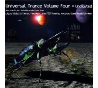 Various - Universal Trance Vol.4
