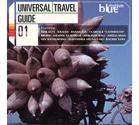 Various - Universal Travel Guide Vol.1