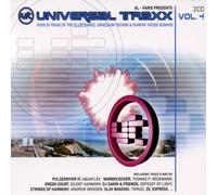 Various - Universal Traxx Vol.4