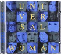 Various - Universal Woman