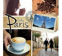 Various - Unknown Artist - Caf Paris - Global Journey - GJ4580