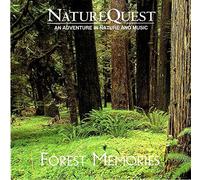 Various - Unknown Artist - Forest Memories - Nature Quest - NSCD 24842