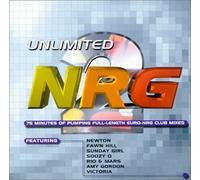 Various - Unlimited NRG 2