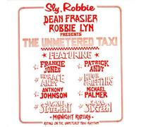 Various - Unmetered Taxi