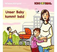 Various - Unser Baby Kommt Bald
