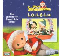 Various Unser Sandmaennchen-La (CD)