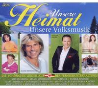 Various - Unsere Heimat