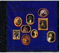 Various - Unsere Lieblinge
