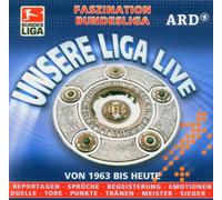 Various - Unsere Liga Live-Ard/Wdr
