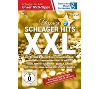 Various - Unsere Schlager Hits XXL