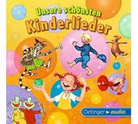 Various - Unsere Schönsten Kinderlieder