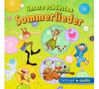 Various - Unsere Schönsten Sommerlieder