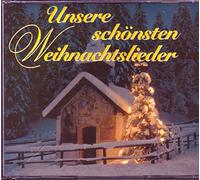 Various - Unsere Schönsten Weihnachtsl