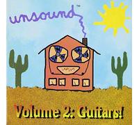 Various - Unsound 2: Guitars