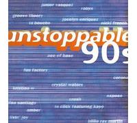 Various - Unstoppable 90 S