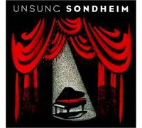 Various - Unsung Sondheim