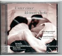 Various - Unter Einer Kleinen Decke