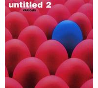 Various Untitled 2 (CD)