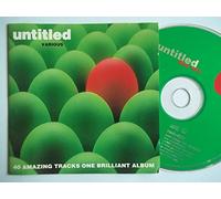 Various - Untitled