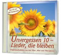Various - Unvergessen 10-Lieder,die Bleiben