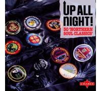 Various - Up All Night