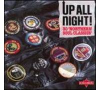 Various - Up All Night