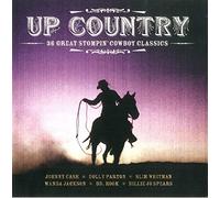 Various - Up Country