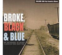 Various - Up Country Blues