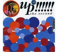 Various - Up! the Second
